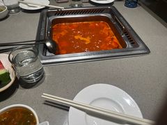 -海底捞火锅(河东万达广场店)