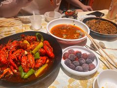 -龙虾当家·大排档(红谷滩五中店)