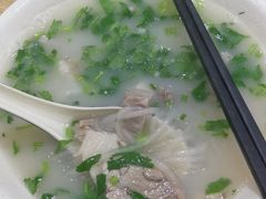 -金诚张妈妈羊汤·驴肉火烧(旧宫佳和园店)