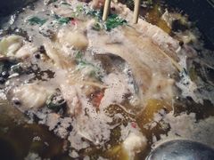 -香坝坝鲜鱼火锅(春熙路店)