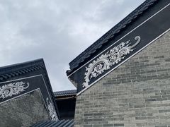 -黄埔古港