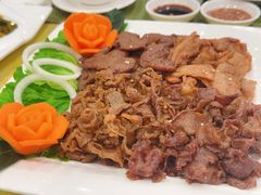 -高丽馆(尊茂店)