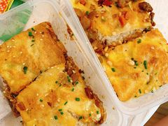 -老通城豆皮大王(吉庆街店)