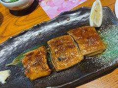 -大渔铁板烧(中山路八佰伴店)