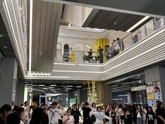 -和平大悦城