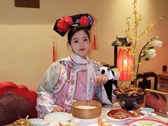 -小吊梨汤·北京菜·烤鸭(鸟巢店)