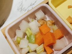 -一味一诚•鲜嫩烤鱼(昌平悦荟店)