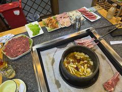 -滇藏石锅宴(崇仁巷老店)