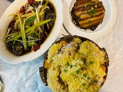 小米排骨-喜洋洋(中山四路店)