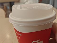 -永和大王(浦东国际机场店)