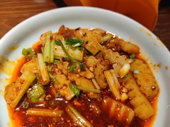 -全牛匠·乐山跷脚牛肉(西单华威约饭街店)