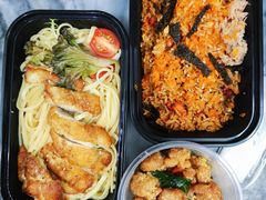 -森Some Fusion(荔湾店)