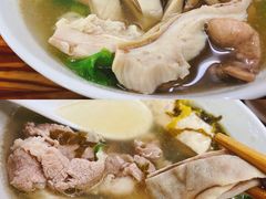 -老字號·桥下猪肚(龙眼南路店)