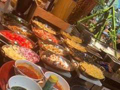 -温德姆至尊酒店·璇全日餐厅