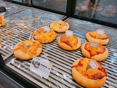 -喜茶(深圳福田星河COCO Park店)