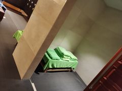 -海悦山庄酒店-花园泳池