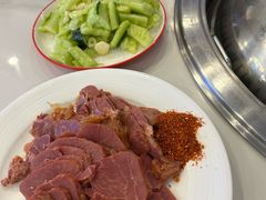 -李氏东北饺子王·铁锅炖(回龙湾店)