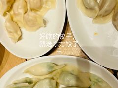 -东方饺子王(和平里店)
