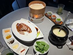 -阿庄新豫菜(通泰路店)