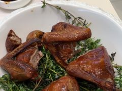 -蔡澜点心·粤菜(月星环球港店)