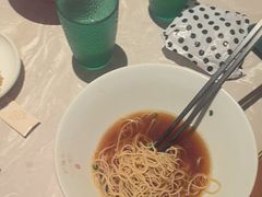 -松鹤面馆·古法焖肉面(观前店)