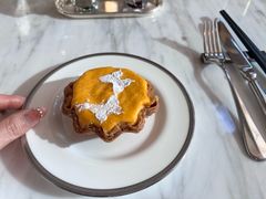 -沁蝶 Butterfly Patisserie甜品蛋糕(北京瑰丽酒店)