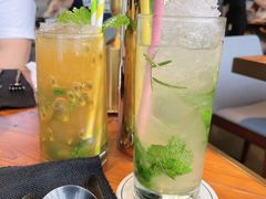 -AZUL by FUEL蓝色·法式酒馆(琶醍店)