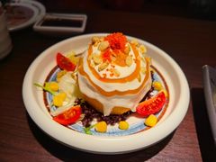 -小川洋风料理(深圳首店)