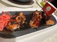 -禾府酒家·传统广府味(番禺店)