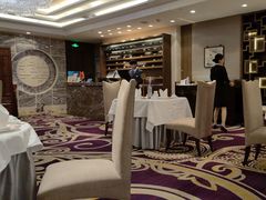 -青岛海景花园大酒店·粤海餐厅