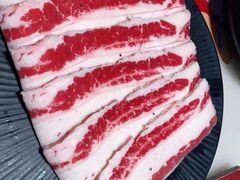 -韩宫宴烤肉·料理(如皋万达店)
