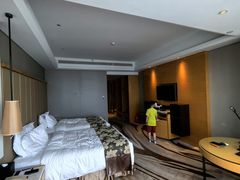 -深圳温德姆至尊酒店