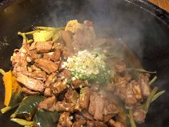 排骨-咱屯子铁锅炖直营店(南湖大路店)