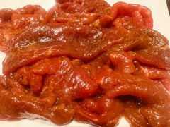 -老熟人烤肉城(马家堡店)