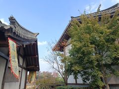 -茅山东方盐湖城景区