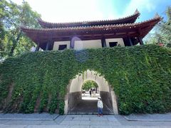 -西安博物院