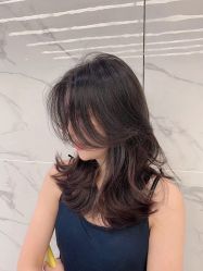 -a·f one hair salon