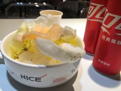 -友达面馆(广州总店)