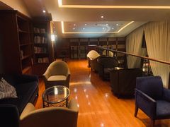 -上海红塔豪华精选酒店