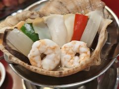 -高丽馆(尊茂店)