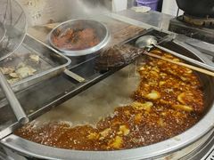 牛大骨汤-淮南许氏牛肉汤(朝阳西路店)