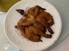 -武汉新华大饭店