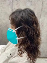 点击看大图 -MORI HAIR SALON日式美发沙龙
