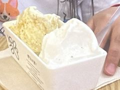-野人先生Gelato(上海长宁龙之梦店)