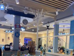 -顺明新疆风味餐厅(五一路店)