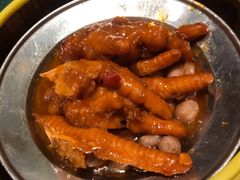 -金香匯晚茶(浑南店)