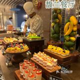 【Saffron馥兰餐厅】🉑️以N刷的自助餐厅