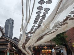 -重庆十八梯传统风貌区