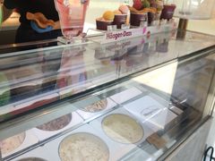 -哈根达斯(西安高新店)