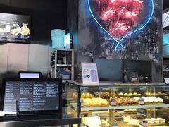 门面-Cafe Aewol Monsant